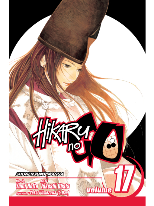 Title details for Hikaru no Go, Volume 17 by Yumi Hotta - Available